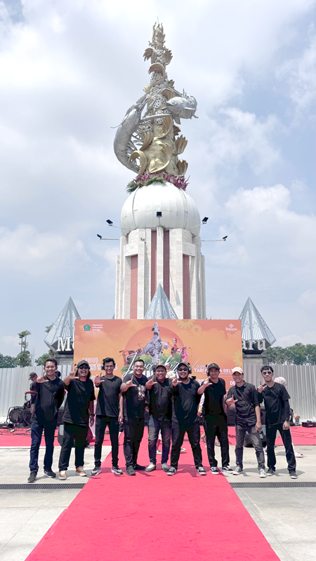 Satu Show Management Image