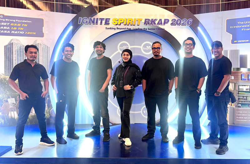 Satu SHow Management Image